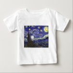 Van Gogh Sterrennacht<br><div class="desc">Van Gogh Sterrennacht</div>