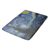 Van Gogh Sterrennacht Badmat (Gekanteld)