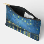 Van Gogh Sterrennacht boven de Rhône Etui (Open)