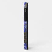 Van Gogh Sterrennacht Case-Mate iPhone Case (Achterkant/links)