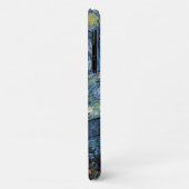 Van Gogh Sterrennacht Case-Mate iPhone Case (Achterkant/links)
