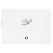 Van Gogh Sterrennacht Classic Impressionisme Kunst (Achterkant Horizontaal)