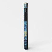 Van Gogh Sterrennacht Classic Impressionisme Kunst Case-Mate iPhone Case (Achterkant/links)