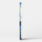 Van Gogh Sterrennacht Fine Art schilderij  Case-Mate iPhone Case (Achterkant / Links)