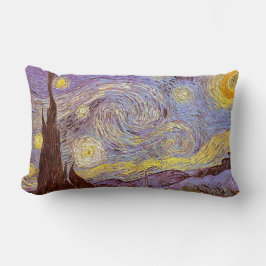 Van Gogh Sterrennacht Kussens