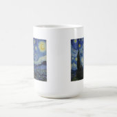 Van Gogh Sterrennacht Mok (Center)