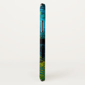 Van Gogh Sterrennacht over de Rhône Case-Mate iPhone Case (Achterkant / rechts)