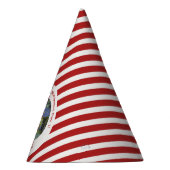 van Gogh Sterrennacht Over de Rhône Feestartikelen Feesthoedjes (Rechts)