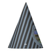 van Gogh Sterrennacht Over de Rhône Feestartikelen Feesthoedjes (Links)