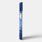 Van Gogh Sterrennacht over Rhone Case-Mate iPhone Case (Achterkant / Rechts)