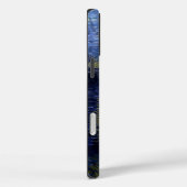 Van Gogh Sterrennacht over Rhone Case-Mate iPhone Case (Achterkant / Rechts)