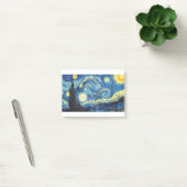Van Gogh Sterrennacht Post-it® Notes (Kantoor)