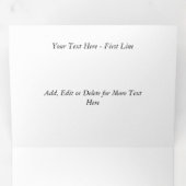 Van Gogh Sterrennacht Sjabloon (Binnenzijde eerst)