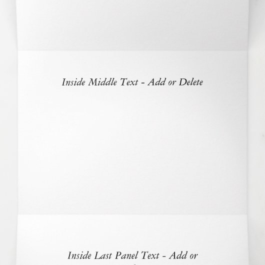 Van Gogh Sterrennacht Sjabloon (Binnenkant midden)