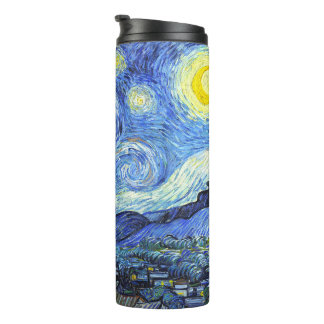 VAN GOGH STERRENNACHT THERMOSBEKER