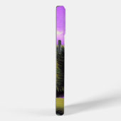 Van Gogh Stijl Kat Case-Mate iPhone Case (Achterkant / Rechts)