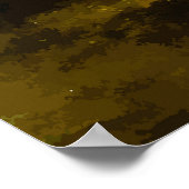 Van Gogh Still Life with Coffee Mill, Pipe and Jug Poster (Hoek)