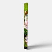 Van Gogh Stilleven met roze rozen Case-Mate iPhone Case (Achterkant / Rechts)