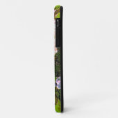 Van Gogh Stilleven met roze rozen Case-Mate iPhone Case (Achterkant/links)