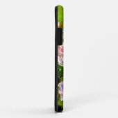 Van Gogh Stilleven met roze rozen Case-Mate iPhone Case (Achterkant/rechts)
