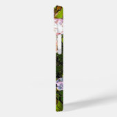 Van Gogh Stilleven met roze rozen Case-Mate iPhone Case (Achterkant / Links)
