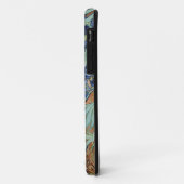 Van Gogh Stilleven: Vaas met Irissen Case-Mate iPhone Case (Achterkant/links)