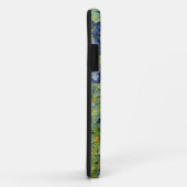 Van Gogh Stilleven: Vaas met Irissen Case-Mate iPhone Case (Achterkant/rechts)
