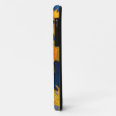Van Gogh Sunflower Case-Mate iPhone Case (Achterkant/links)