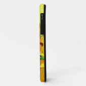 Van Gogh Sunflower Case-Mate iPhone Case (Achterkant/links)