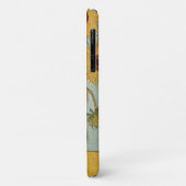 Van Gogh Sunflower Case-Mate iPhone Case (Achterkant/links)