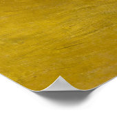 Van Gogh Sunflower | Van Gogh Wall Art | POSTER (Hoek)