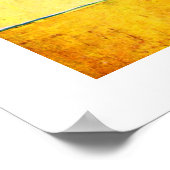 Van Gogh SunflowerFine Art Print 20x24 (Hoek)