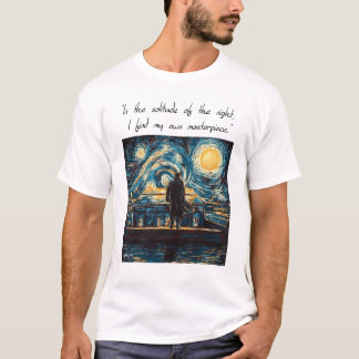 Van Gogh T-shirt