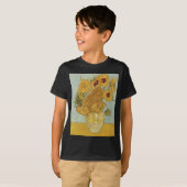 Van Gogh T-shirt (Voorkant volledig)