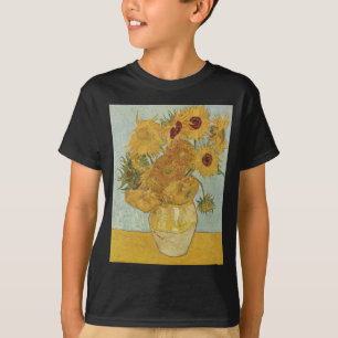 Van Gogh T-shirt