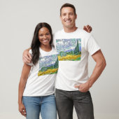 Van gogh t-shirt (Unisex)