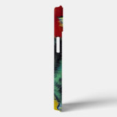 Van Gogh Tabby Cat Case-Mate iPhone Case (Achterkant / Rechts)