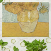 Van Gogh Theedoek (Gevouwen)
