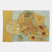 Van Gogh Theedoek (Horizontaal)