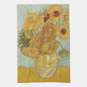 Van Gogh Theedoek