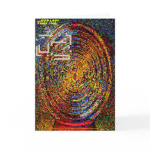 Van Gogh Thinking buiten de Doos