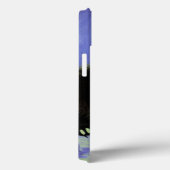 Van Gogh Tuxedo Kitten Case-Mate iPhone Case (Achterkant / Rechts)