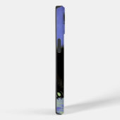 Van Gogh Tuxedo Kitten Case-Mate iPhone Case (Achterkant / Rechts)