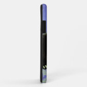 Van Gogh Tuxedo Kitten Case-Mate iPhone Case (Achterkant/rechts)