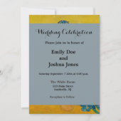 Van Gogh Vaas met Irissen Klassiek Impressionisme Kaart (Voorkant)