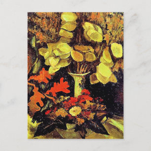 Van Gogh, Vaas met Judaspenningen, Briefkaart