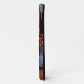Van Gogh: Vaas met rode papavers Case-Mate iPhone Case (Achterkant/links)