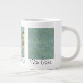 Van Gogh Van Goghing Van Gone Master Humor Grote Koffiekop (Rechts)