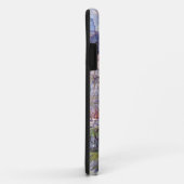 Van Gogh View Arles Bloeiende Tuin Case-Mate iPhone Case (Achterkant/rechts)