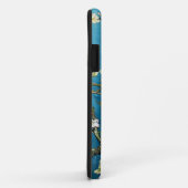 Van Gogh, Vincent van Gogh, Bloeiende amandelboom. Case-Mate iPhone Case (Achterkant/rechts)
